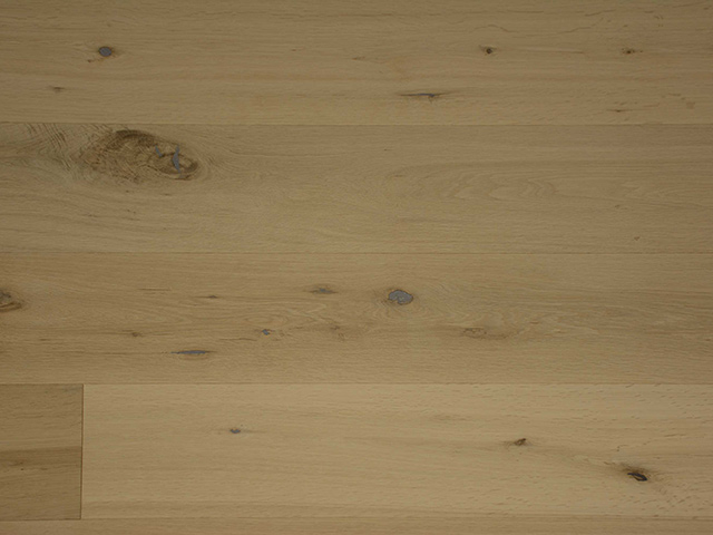 Lamett Altanta Unfinished Flooring - News
