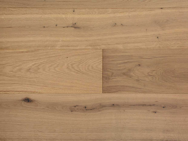 Lamett Barn Crystal Flooring - News