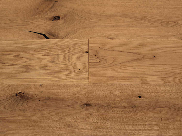 Lamett Barn Natural Flooring - News