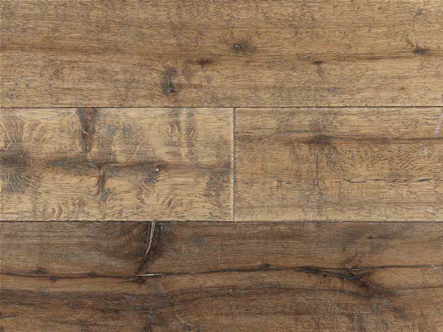 Lamett Farm Antique Flooring - News