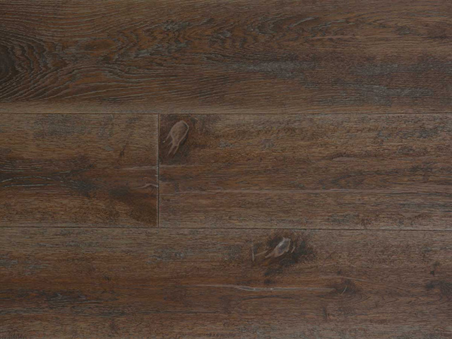 Lamett Farm Old Church Flooring - News