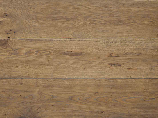 Lamett Royal Titanium Flooring - News