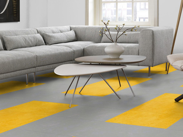 Marmoleum Living Colour 500 - Guide - Marmoleum Flooring