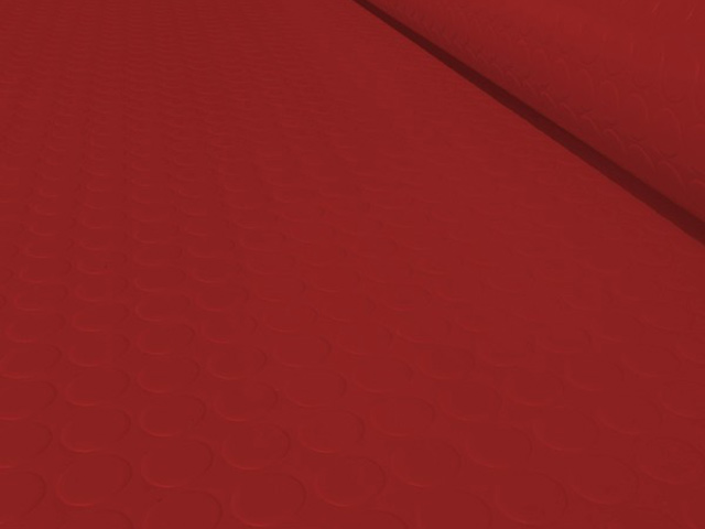 Polymax Sunrise Red Flooring - Carpet