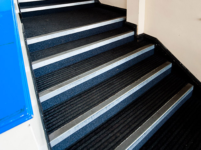 Quantum PS Belle Vue Flooring - Guide