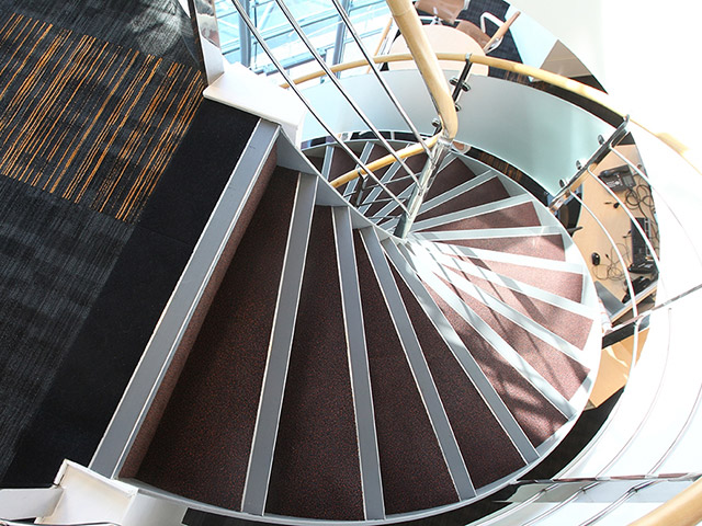 Quantum PS Case Study Flooring - Guide