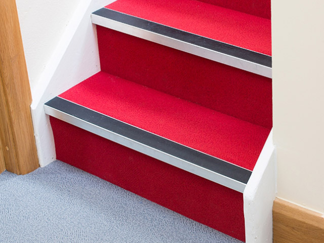 Quantum PS National Trust Flooring - Guide