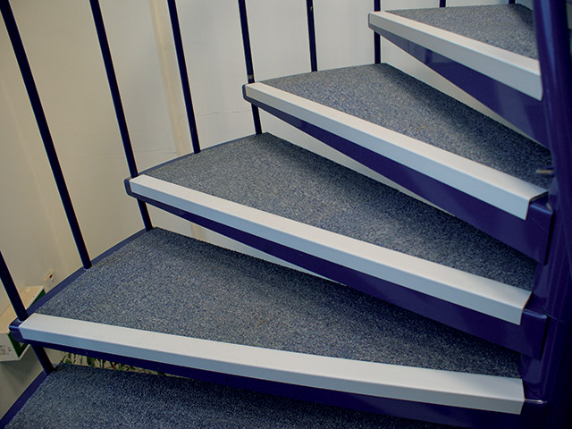 Quantum PS QRange, Subfloor Preparation, overview