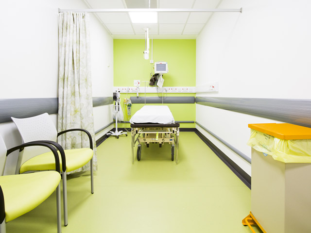 Quantum PS Set in Flooring - Guide