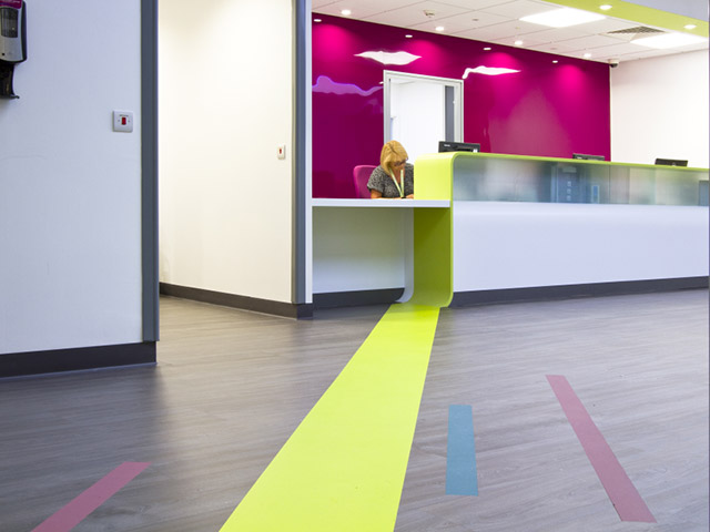 Quantum PS Set in Flooring - Guide