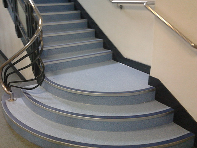 Quantum PS Vineschool Flooring - Guide