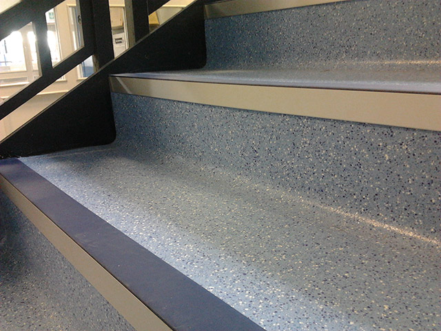 Quantum PS Vineschool Flooring - Guide