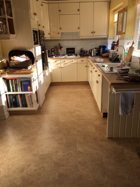 Kitchen Flooring Residential Flooring 7860 - Amtico Flooring - Guide - Vinyl Flooring