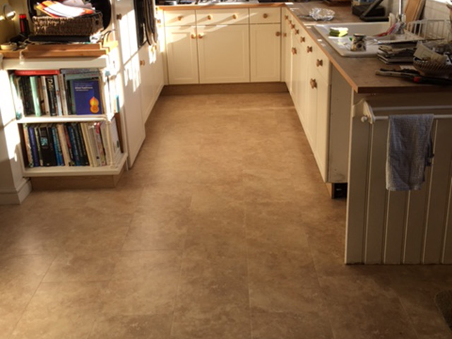 Kitchen Flooring Residential Flooring 7860 - Amtico Flooring - Guide - Vinyl Flooring