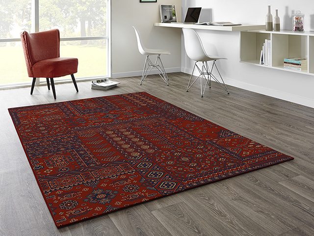 Balta Classic Vinyl Flooring - Vinyl Flooring