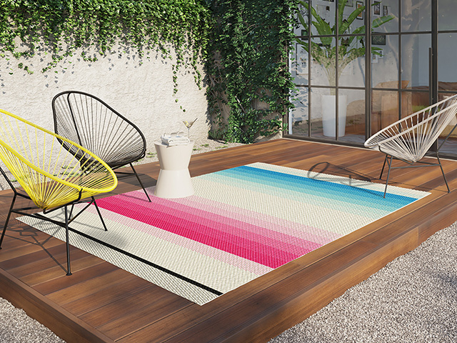 Balta Flatweave Flooring - Vinyl Flooring