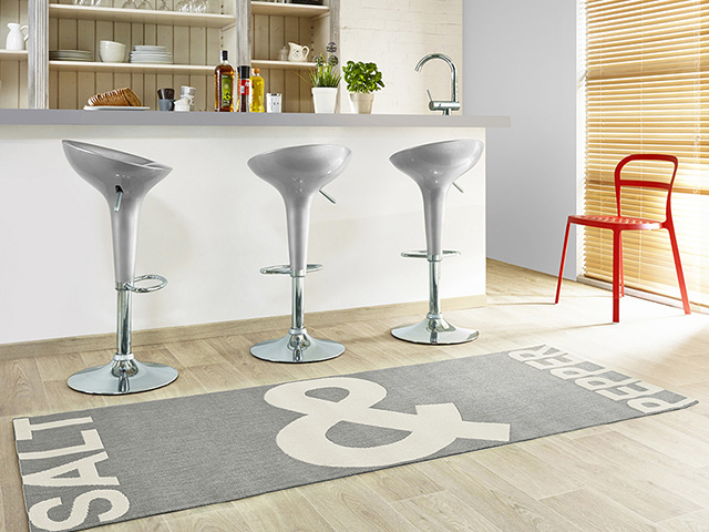 Balta Kitchen Flooring - Vinyl Flooring