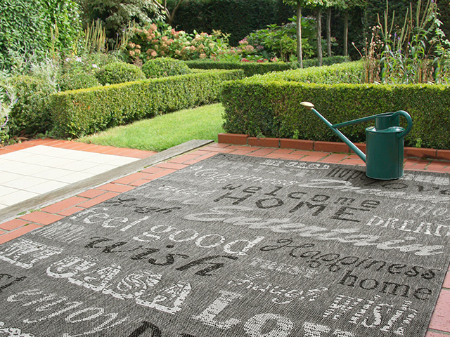 Balta Outdoor Flooring - Vinyl Flooring