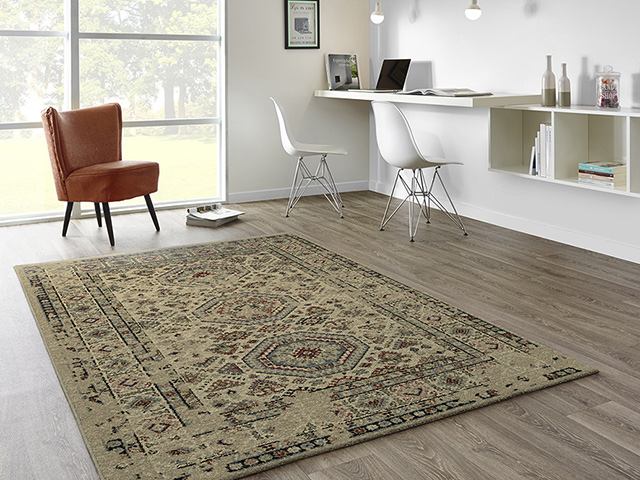 Balta Vintage Flooring - Vinyl Flooring