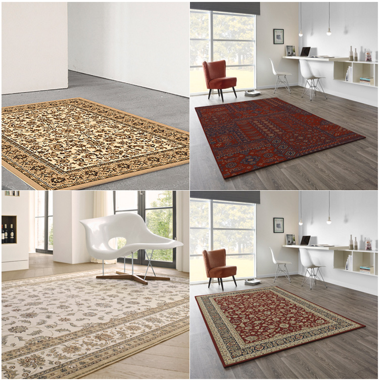 Balta Classic Vinyl Flooring - Vinyl Flooring