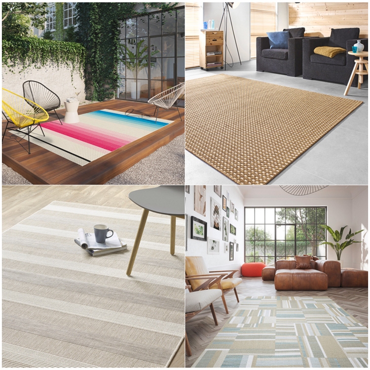 Balta Flatweave Flooring - Vinyl Flooring