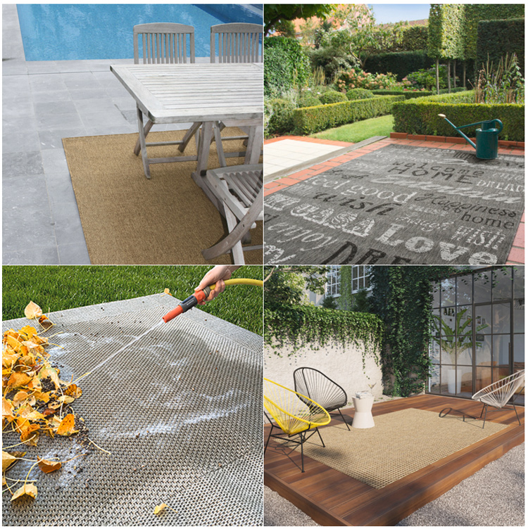 Balta Outdoor Flooring - Vinyl Flooring