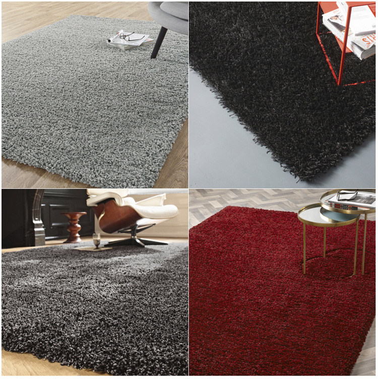 Balta Shaggy Flooring - Vinyl Flooring