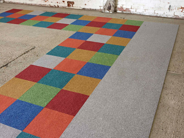 Flooring Industries Aniseed Balls - Vinyl Flooring