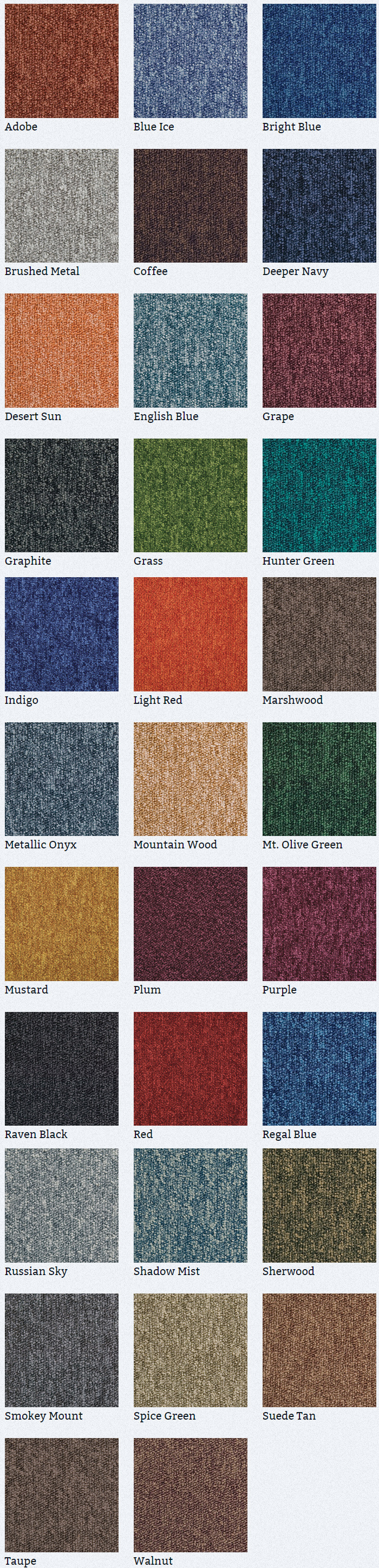 Flooring Industries Aniseed Balls - Vinyl Flooring