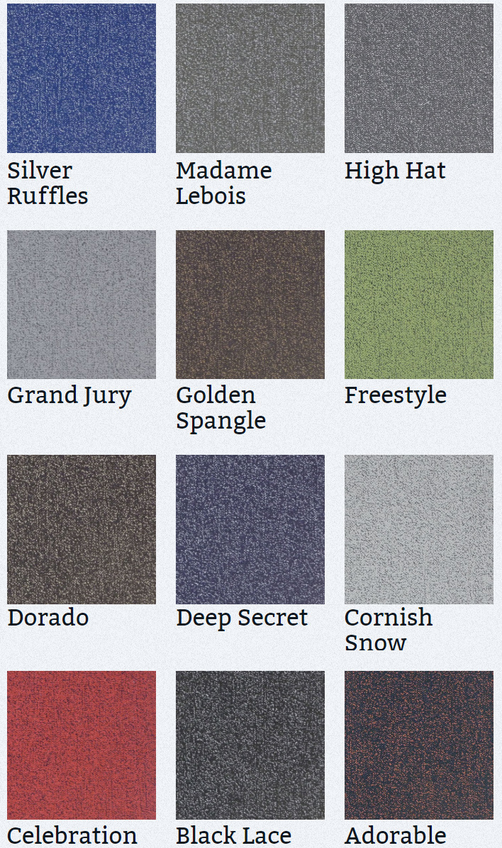 Flooring Industries Camellia - Vinyl Flooring