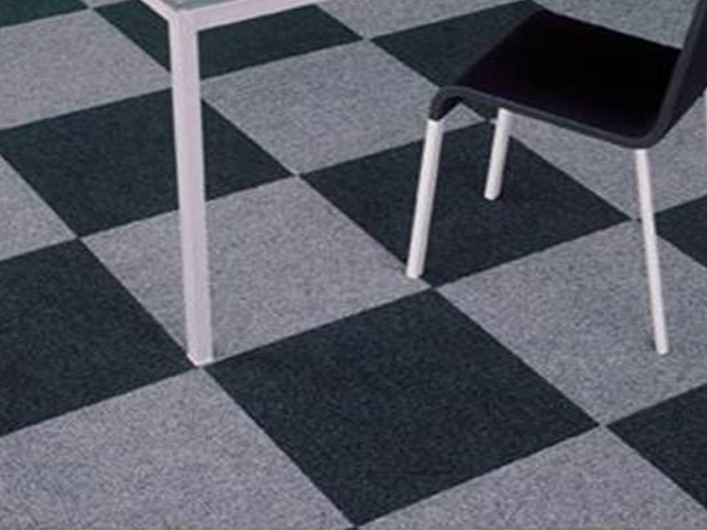Flooring Industries Chalfont Cord - Vinyl Flooring