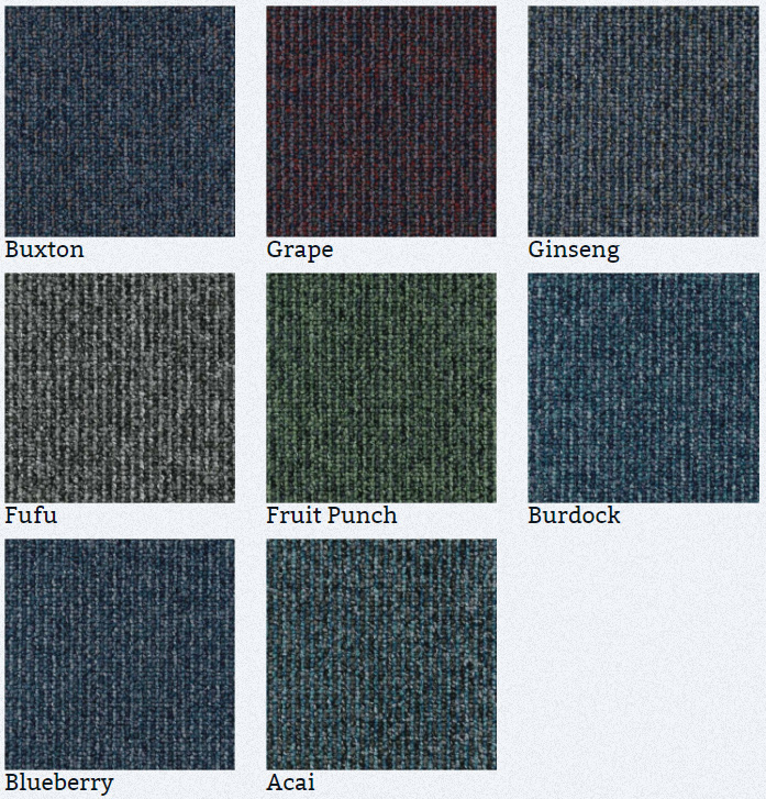 Flooring Industries Cola Bottles Stripe - Vinyl Flooring