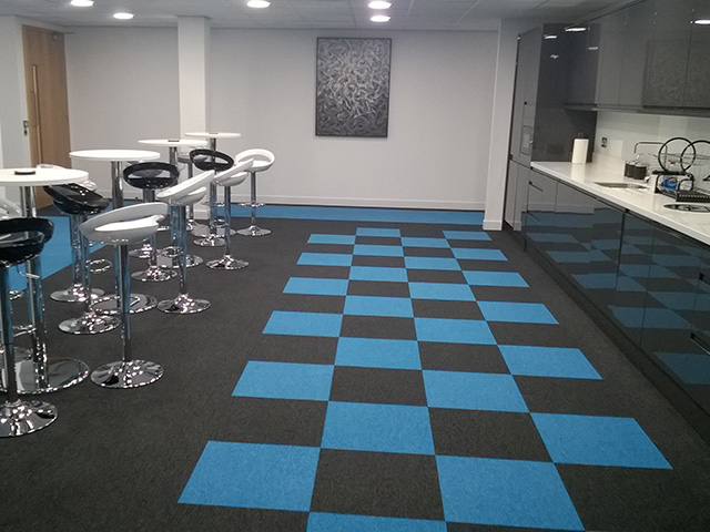 Flooring Industries Cotton Candy - Vinyl Flooring