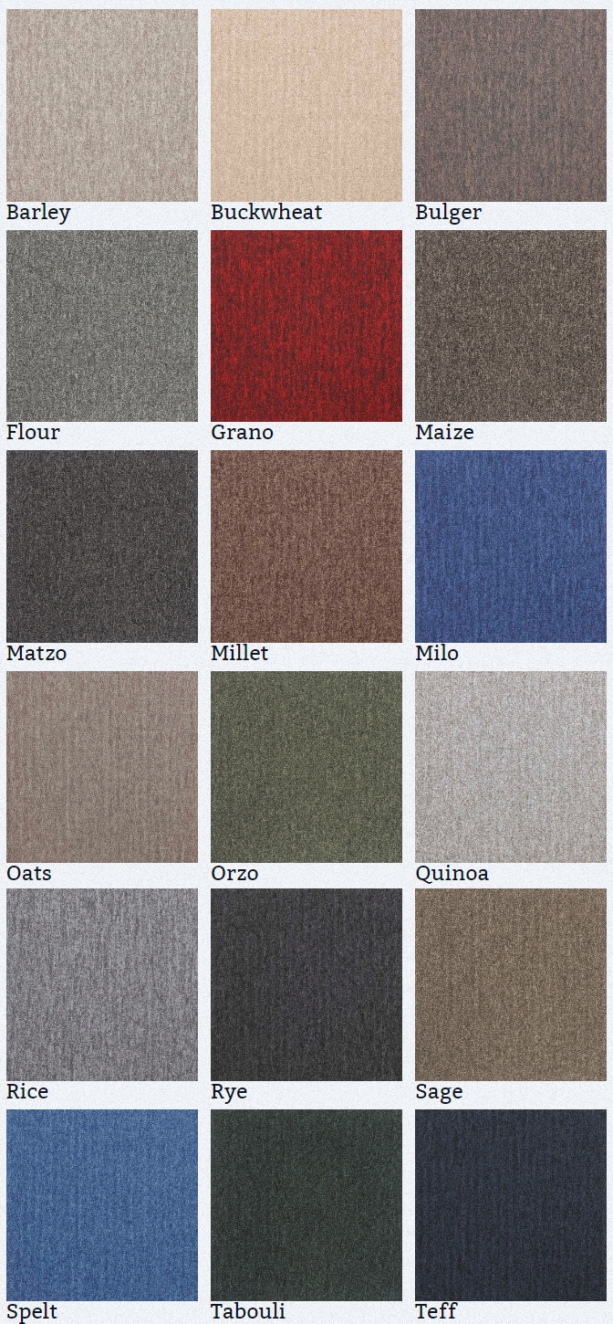 Flooring Industries Cotton Candy - Vinyl Flooring