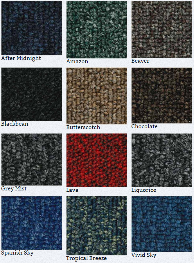 Flooring Industries Dahlia Additions - Vinyl Flooring