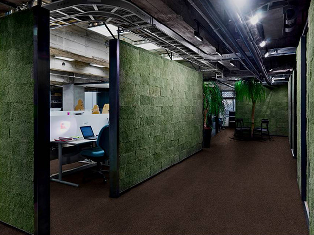 Flooring Industries Dahlia Cut Pile - Carpet