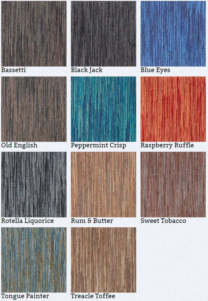 Flooring Industries Elegant Jasmine - Vinyl Flooring