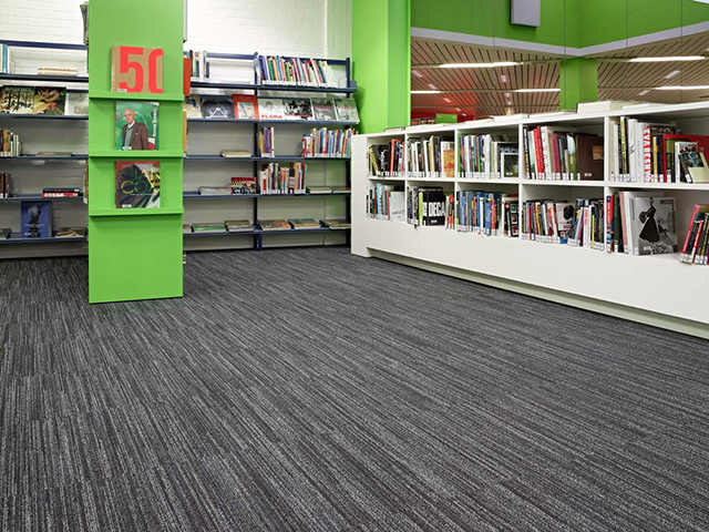 Flooring Industries Humbug - Vinyl Flooring