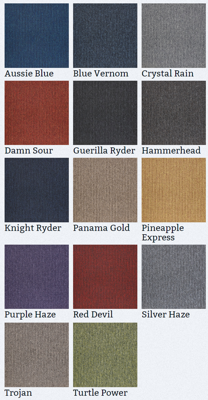 Flooring Industries Insomnia - Vinyl Flooring