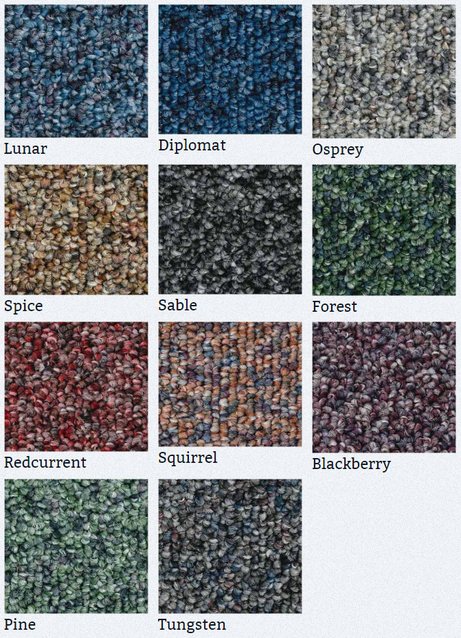 Flooring Industries Maestro 4000 - Vinyl Flooring