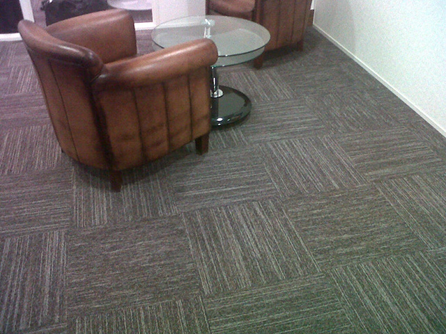 Flooring Industries Meadowlines - Vinyl Flooring