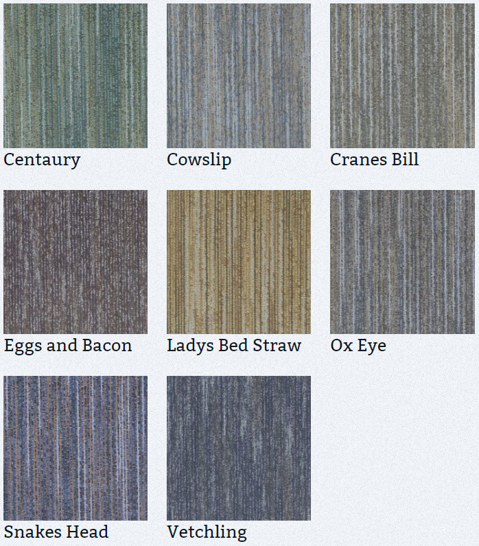 Flooring Industries Meadowlines - Vinyl Flooring