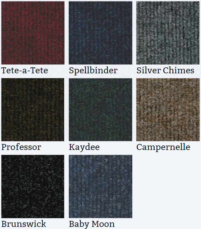 Flooring Industries Narcissi - Vinyl Flooring