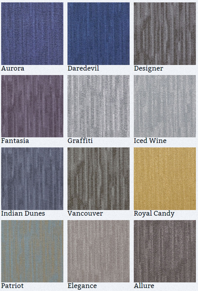 Flooring Industries Pelargonium - Vinyl Flooring