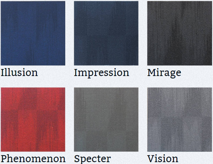 Flooring Industries Reflection - Vinyl Flooring