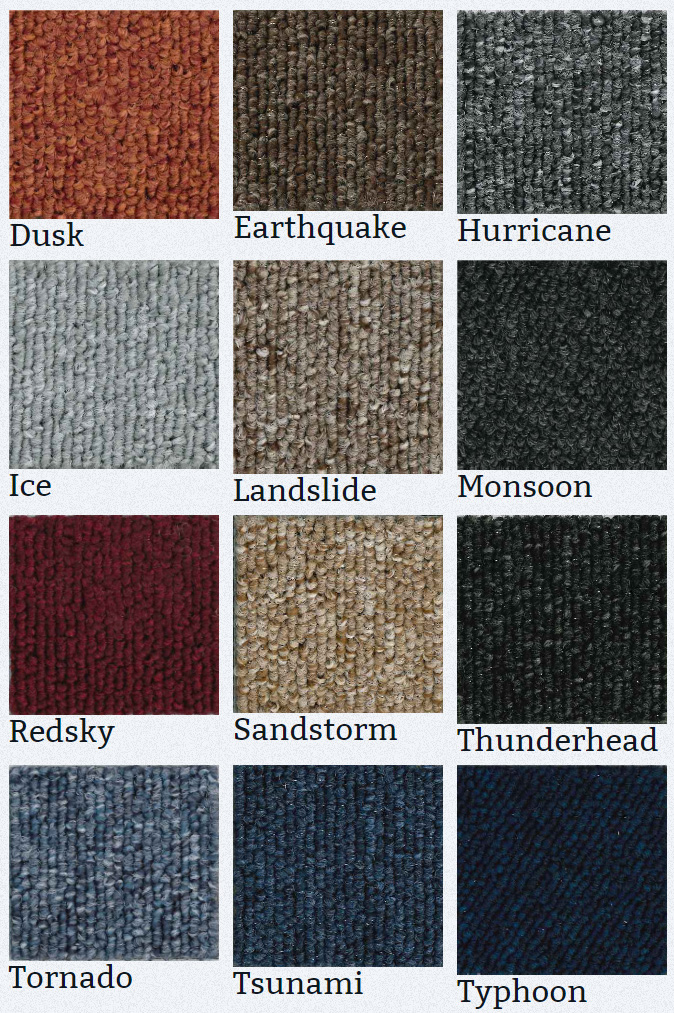 Flooring Industries Skyscape - Vinyl Flooring