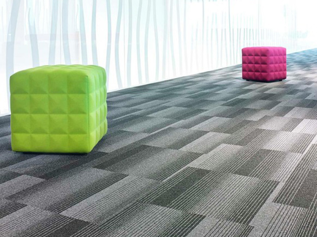 Flooring Industries Starburst - Vinyl Flooring