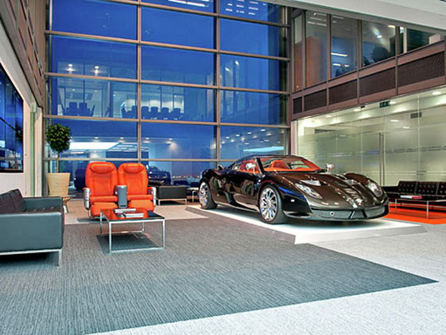 Flooring Industries Tooty Frooties - Vinyl Flooring