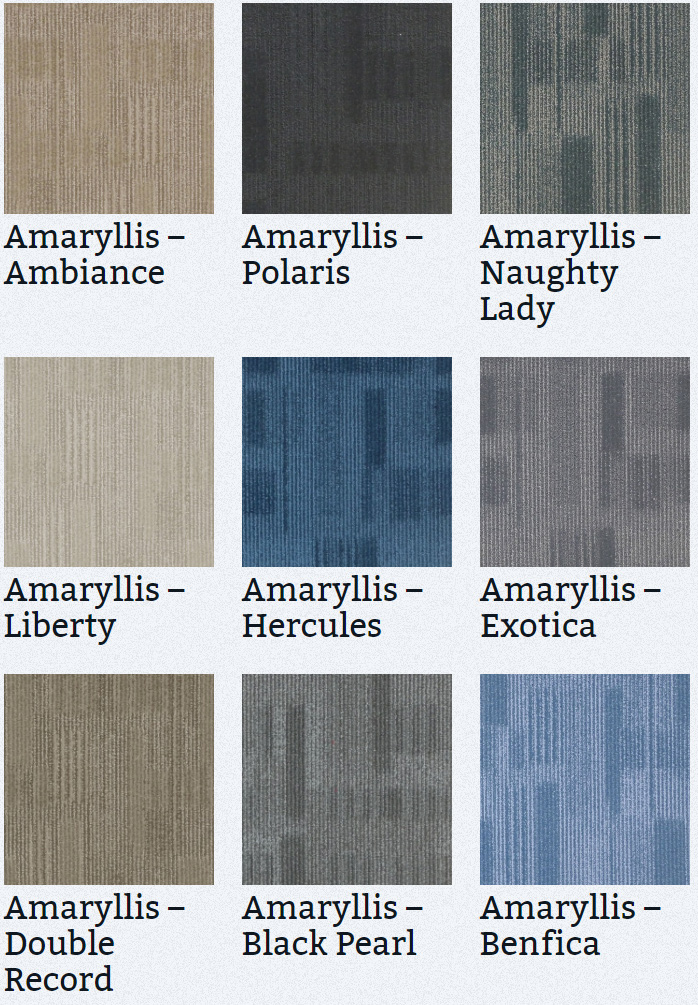 Flooring Industries Amaryliss - Vinyl Flooring