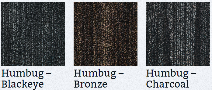 Flooring Industries Humbug - Vinyl Flooring